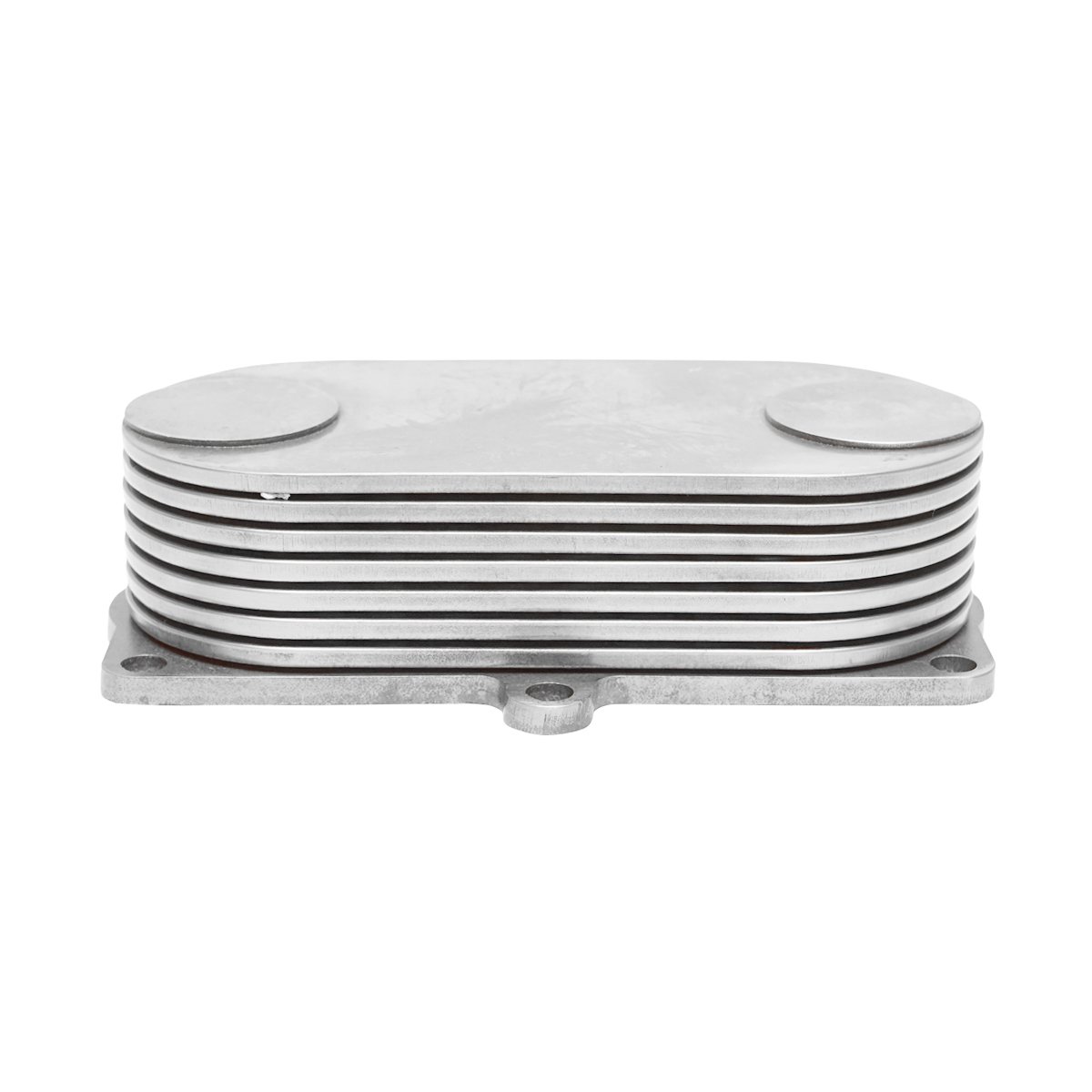 Racitor ulei, termoflot cu 7 placi pentru John Deere cod OEM RE56690, RE560752, VPD5224